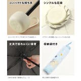 晴雨兼用 配色 フラワー | レースレディース  | 詳細画像6 