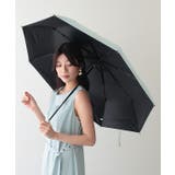 晴雨兼用 シンプル グラデーション | レースレディース | 詳細画像9