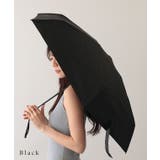 ソリッドカラー 晴雨兼用 ベーシック | レースレディース  | 詳細画像9 
