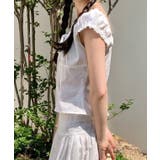 フロント リボン レース | レースレディース  | 詳細画像9 