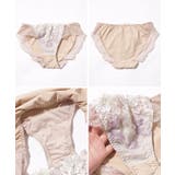 ロマンチック フラワー レース | レースレディース  | 詳細画像20 