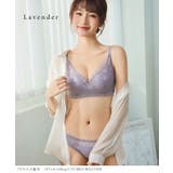 フラワー レース Vネック | レースレディース  | 詳細画像12 