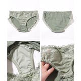 フラワー レース Vネック | レースレディース  | 詳細画像20 