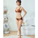 フラワー レース 配色 | レースレディース  | 詳細画像14 