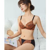 フラワー レース 配色 | レースレディース  | 詳細画像15 