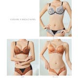 フラワー レース 配色 | レースレディース  | 詳細画像8 