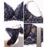 ロマンチック レース リボン | レースレディース  | 詳細画像19 