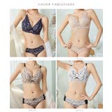 ロマンチック レース リボン | レースレディース  | 詳細画像8 