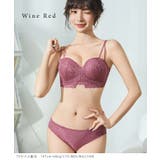 ソリッドカラー バタフライ レース | レースレディース | 詳細画像11