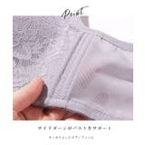 ソリッドカラー センター クロス | レースレディース | 詳細画像4