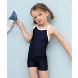 【2点セット】女児 キャミソール セパレート | レースレディース  | 詳細画像5 