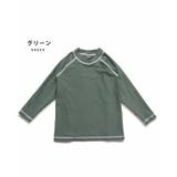 キッズ 長袖 ステッチ入り | レースレディース  | 詳細画像13 