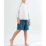 キッズ 長袖 ステッチ入り | レースレディース  | 詳細画像7 