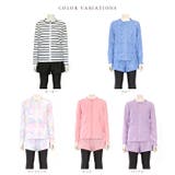 【3点セット】キッズ ラッシュガード タンクトップ | レースレディース  | 詳細画像2 