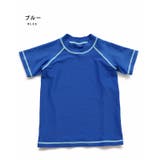 キッズ ライン入り 半袖 | レースレディース  | 詳細画像12 