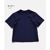 キッズ ハイネック 半袖 | レースレディース  | 詳細画像20 