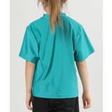 キッズ ハイネック 半袖 | レースレディース  | 詳細画像7 