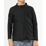 キッズ スタンドカラー ジップアップ | レースレディース  | 詳細画像5 