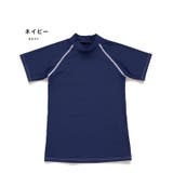 キッズ 配色 ハイネック | レースレディース  | 詳細画像11 