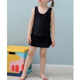 【2点セット】女児 ノースリーブ セパレート | レースレディース  | 詳細画像12 