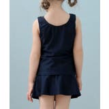 【2点セット】女児 ノースリーブ セパレート | レースレディース  | 詳細画像7 