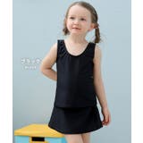 【2点セット】女児 ノースリーブ セパレート | レースレディース  | 詳細画像9 