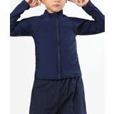 【2点セット】キッズ 長袖 ジップアップ | レースレディース  | 詳細画像16 