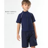 【2点セット】キッズ 半袖 ジップアップ | レースレディース  | 詳細画像5 