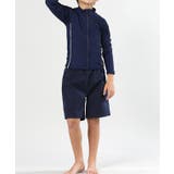 【2点セット】キッズ 長袖 ジップアップ | レースレディース  | 詳細画像6 