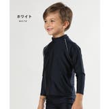 キッズ ハイネック 長袖 | レースレディース  | 詳細画像3 