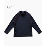 キッズ ハイネック 長袖 | レースレディース  | 詳細画像5 