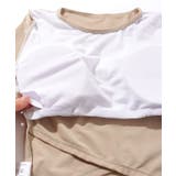 【3点セット】 逆V レイヤード | レースレディース  | 詳細画像17 