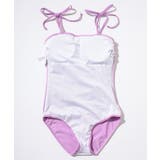 【2点セット】2WAY サイドシャーリング スカート付き | レースレディース  | 詳細画像15 