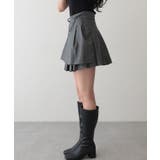 サイドリボン プリーツ デザイン | レースレディース  | 詳細画像15 