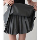 サイドリボン プリーツ デザイン | レースレディース  | 詳細画像19 