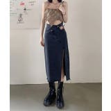 クロス ウエスト スリット | レースレディース  | 詳細画像7 