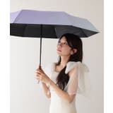 晴雨兼用 カラー グラデーション | レースレディース  | 詳細画像9 