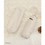 晴雨兼用 ソリッドカラー フック型 | レースレディース  | 詳細画像15 