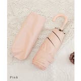 晴雨兼用 ソリッドカラー フック型 | レースレディース  | 詳細画像17 