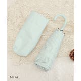 晴雨兼用 ソリッドカラー フック型 | レースレディース  | 詳細画像18 