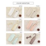 晴雨兼用 ソリッドカラー フック型 | レースレディース  | 詳細画像8 