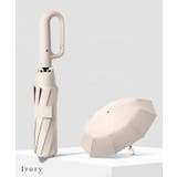 晴雨兼用 ソリッドカラー バックル | レースレディース | 詳細画像13