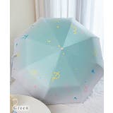 晴雨兼用 ソリッドカラー ウッド | レースレディース  | 詳細画像13 