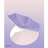 晴雨兼用 配色 ライン | レースレディース | 詳細画像14