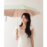 晴雨兼用 配色 ライン | レースレディース | 詳細画像9