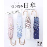 ダブル スカラップ ドット柄 | レースレディース | 詳細画像2