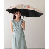晴雨兼用 レトロ フラワー | レースレディース  | 詳細画像19 