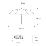 晴雨兼用 レトロ フラワー | レースレディース  | 詳細画像20 