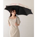 晴雨兼用 レース レイヤード | レースレディース  | 詳細画像11 