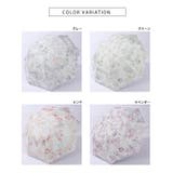 晴雨兼用 レース レイヤード | レースレディース  | 詳細画像8 